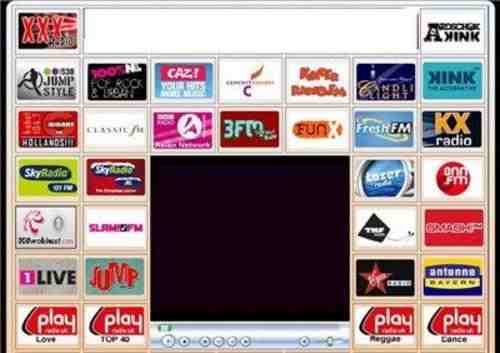 Product picture 2030341 Onlive Tv Radio Script.rar